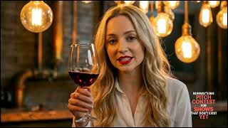 Doxxed - Runway's Big Pitch Contest - Wine and Solving Crimes