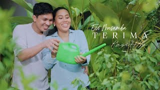 Evi Masamba - TERIMA KASIHKU (Official Music Video)
