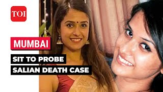 Disha Salian death case: Maharashtra Deputy CM Devendra Fadnavis announces an SIT probe