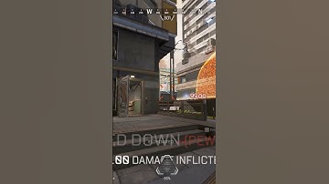 Doing 9900 Damage With A Grenade (Apex Legends) #Shorts