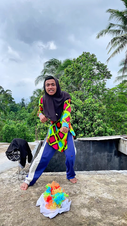 CUCKOO CUCKOO 😭#trendingshorts #emakdantono