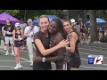 Hometown Hero: Nini Olawuyi, Exeter-West Greenwich