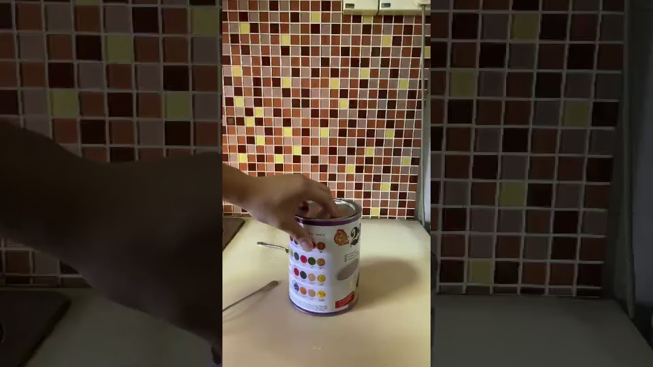 How to Open Tin Lid with Ease YouTube