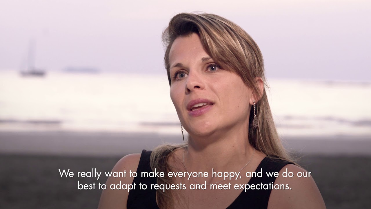 VOYAGES INCENTIVE - Agence Refeel Events