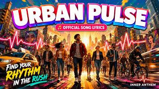 URBAN PULSE ⚡ | A Million Heartbeats, One Rhythm (Official Song Lyrics)
