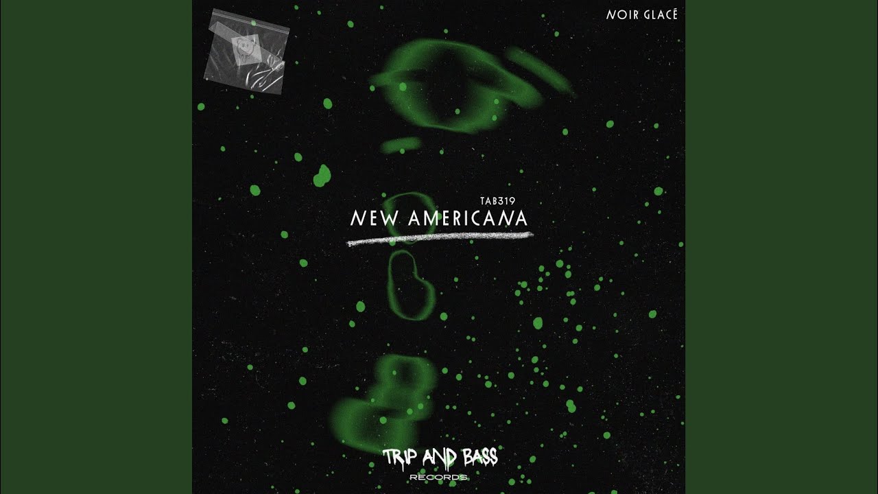 New Americana - AFRO HOUSE