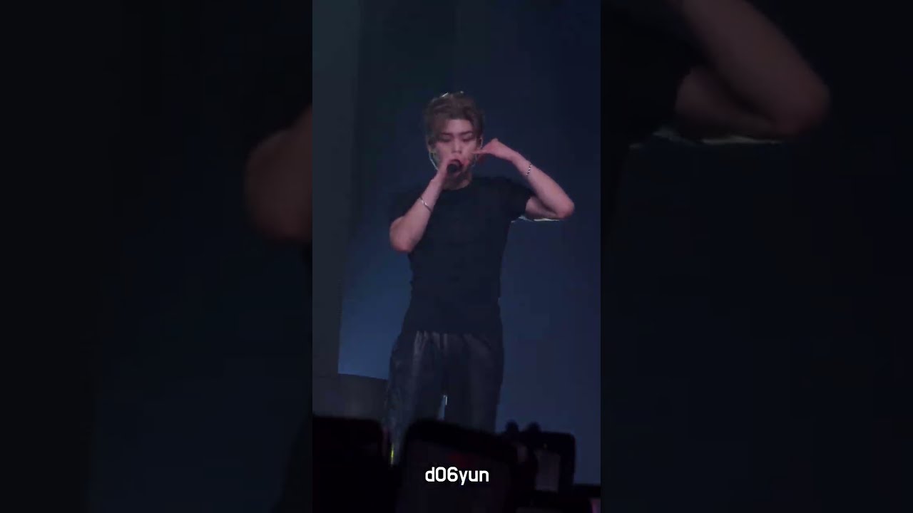 260125 김도균 - Face Time 직캠 | 비범 : BE 범 Day2 | 82MAJOR(에이티투메이저)