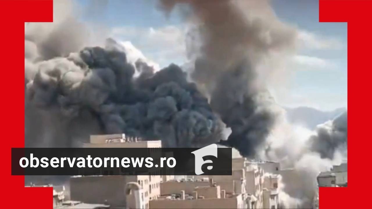 Primul stat UE atacat de Iran după izbucnirea războiului. Trump a anunţat cât va dura conflictul