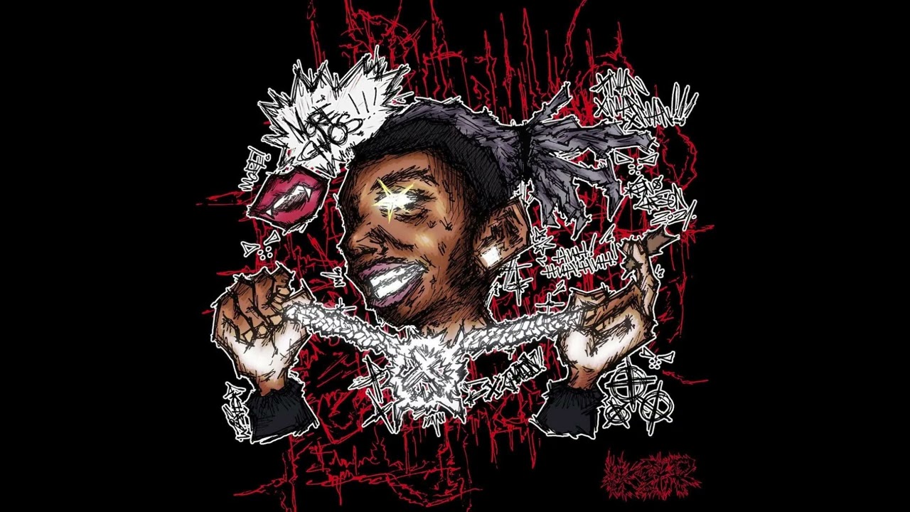 MG SLEEPY X SAMPLE TYPE BEAT - 