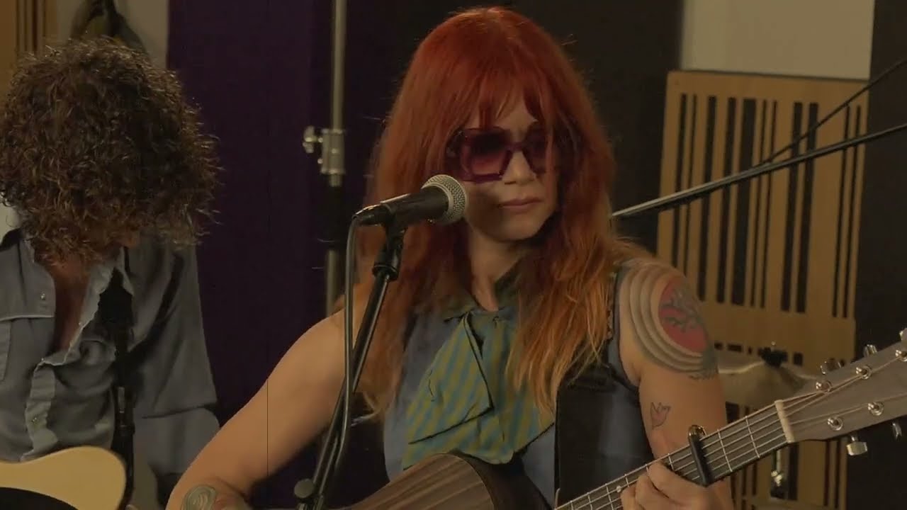 Please Ask for Paul plays 'Calling' at Pacific View Sessions