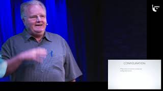 Keynote: Dave Thomas with Brian Mitchell