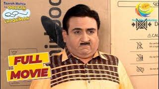 Bapuji Interrogates Jethalal | Taarak Mehta Ka Ooltah Chashmah | Bapuji Ka Jigri