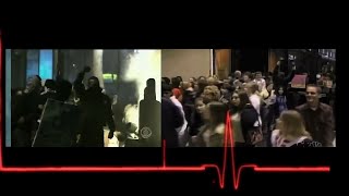 Human Performance Lab - Sabotage & Subversion (music video)