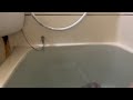 【女性向け】お風呂にて1人で…【ASMR】