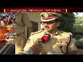 IG Nagireddy Face to Face over Lambadas Vs Adivasi's Issue
