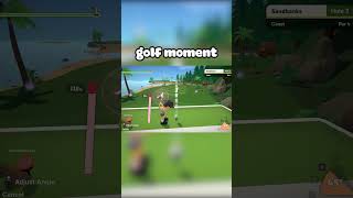 #gaming  #youtubeshorts  #superbattlegolf