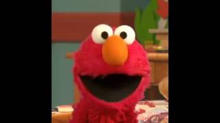 Elmos potty snippet