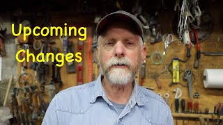 Changing Times in the Wagon Shop | Engels Coach Shop