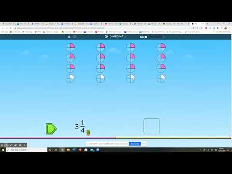 ST Math -- Cracking Pies - YouTube