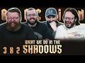 What We Do in the Shadows 3x2 REACTION!! "The Cloak of Duplication"