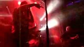 Zero Illusions @ Sticky Fingers