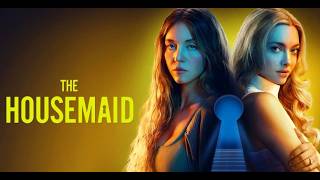 The Housemaid - Clip - Feel Safe Here
