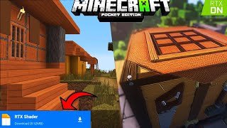 Faithful Texture Pack For Minecraft Pe android  | Faithful Texture Pack MCPE 1.17 | 2021 screenshot 4