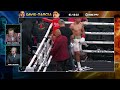 Gervonta Davis vs. Ryan Garcia: Prelims | SHOWTIME PPV COUNTDOWN