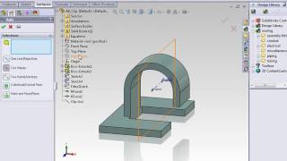What's New in SOLIDWORKS 2011 - CircuitWorks & Routing