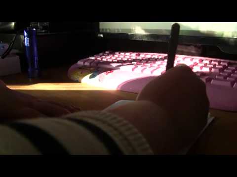 Doctor appoitment Roleplay asmr