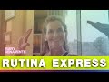 Rutina Express || BAILAMENTE