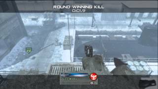 Sick 720 Suicide on Sub base