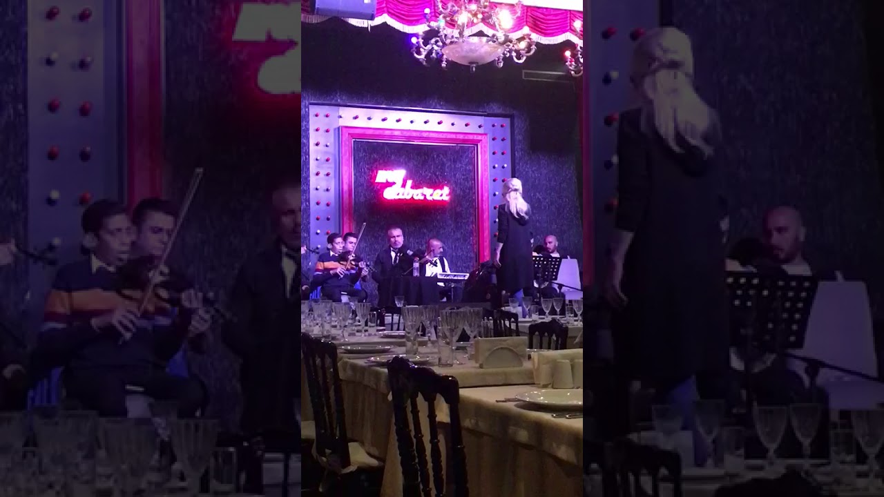 Bir ateşe attın beni..sibel yıldırım - YouTube