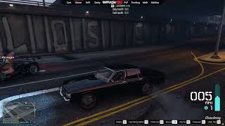 LIVE! - GTA V [PC] - FiveM Gameplay on Impulse99 Server (Stream #232)