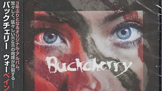 Buckcherry | Jungle Love [Warpaint Japan Bonus Track] Morris Day & The Time Cover