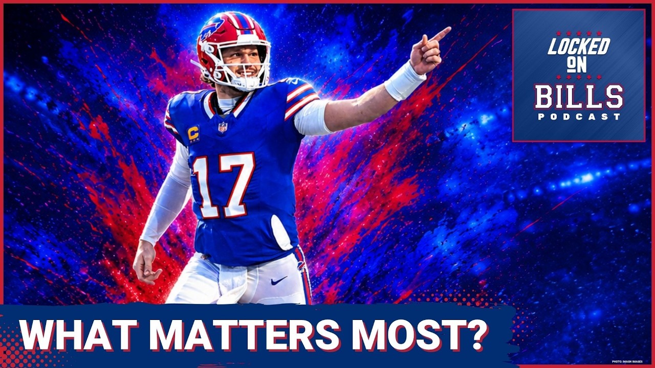PRIORITIES: Buffalo Bills’ Highest Paid Players MUST Deliver—Truth Behind Big Contract Commitments PRIORITIES: Buffalo Bills’ Highest Paid Players MUST Deliver—Truth Behind Big Contract Commitments