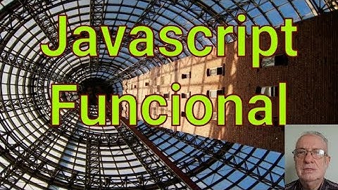 Javascript Funcional