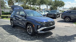 2025 Hyundai Tucson SEL Winter Park, Orlando, Altamonte Springs, Sanford, Clermont