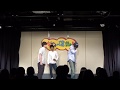 トンツカタン「キャッチ」