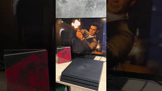 🔥 Mafia Definitive Edition on PS4 (2020) #mafiadefinitiveedition #mafia #ps4