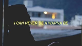 Wanna Be - Lil Peep | Lyric Video