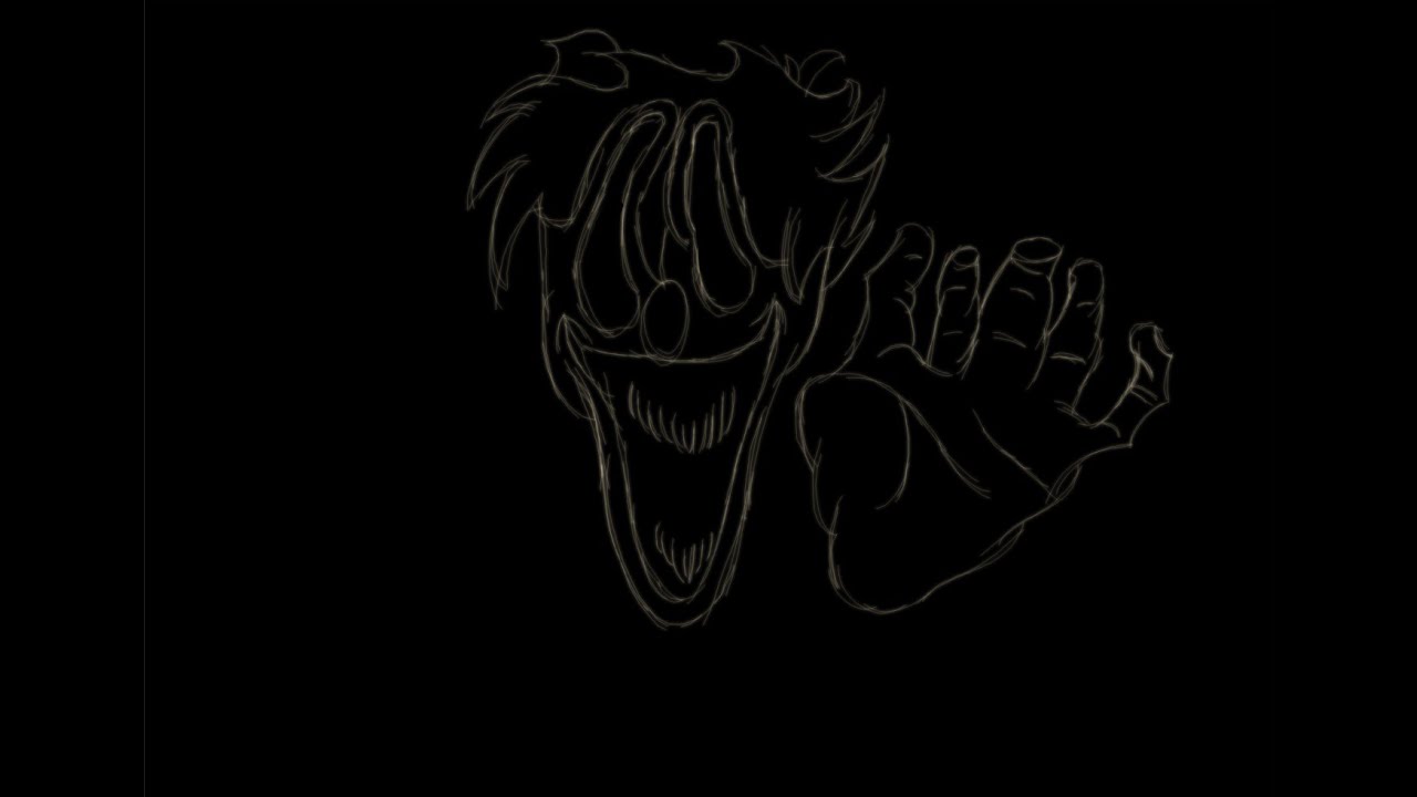 FNF Broken Strings: Three of Us V2 concept