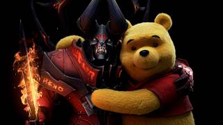 Bulldog Doom In A Hilarious Ranked (FULL GAME)
