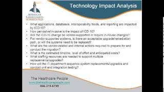 ICD-10 - Assessment