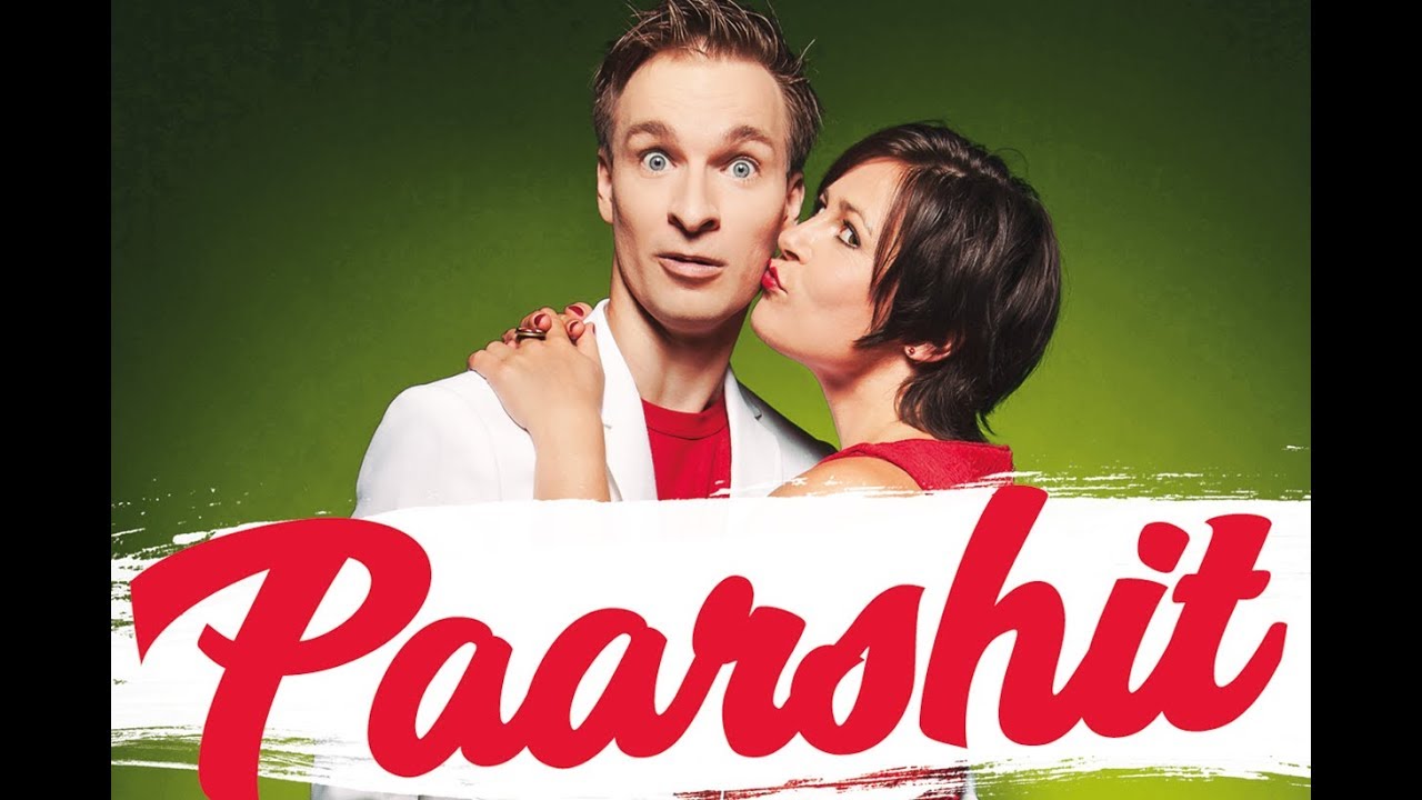 Paarshit  – Jeder kriegt, wen er verdient (Trailer)