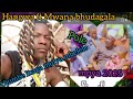 Mpya 2025 Hangwa Ft Mwana Bhudagala Song Ujumbe Pole Inaga Mlyambelele By ShikimbiStudio