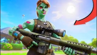 MY FIRST EVER HIT MARKER!! - (Fortnite Creative) #Shorts
