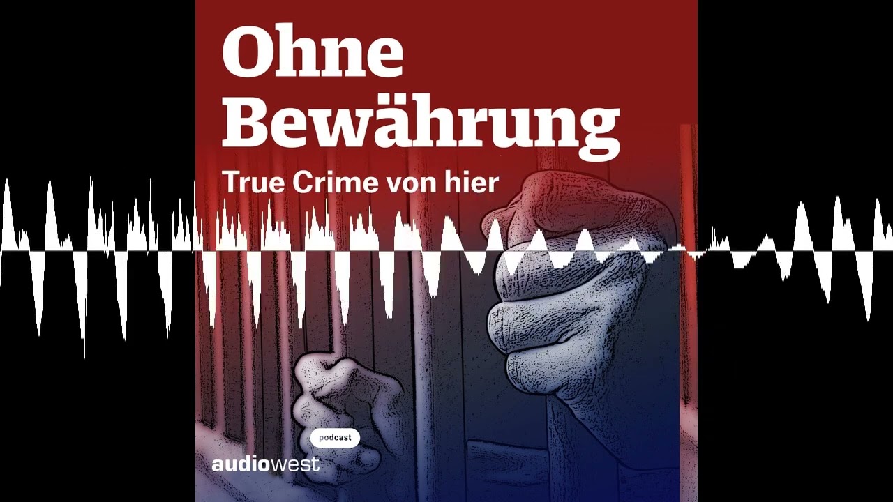 Gift-Milchshake für die Oma - Ohne Bewährung - True Crime von hier