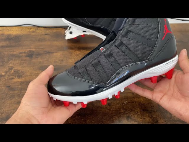 Custom Louis Vuitton Football Cleats! (Full Timelapse) 