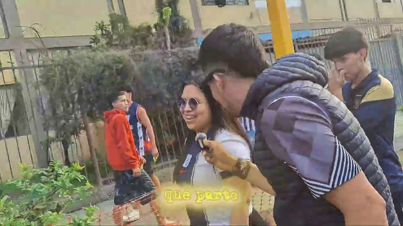 opinión de los hinchas de Alianza lima